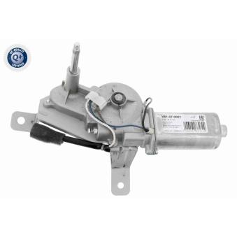 Moteur d'essuie-glace VEMO [V51-07-0001]