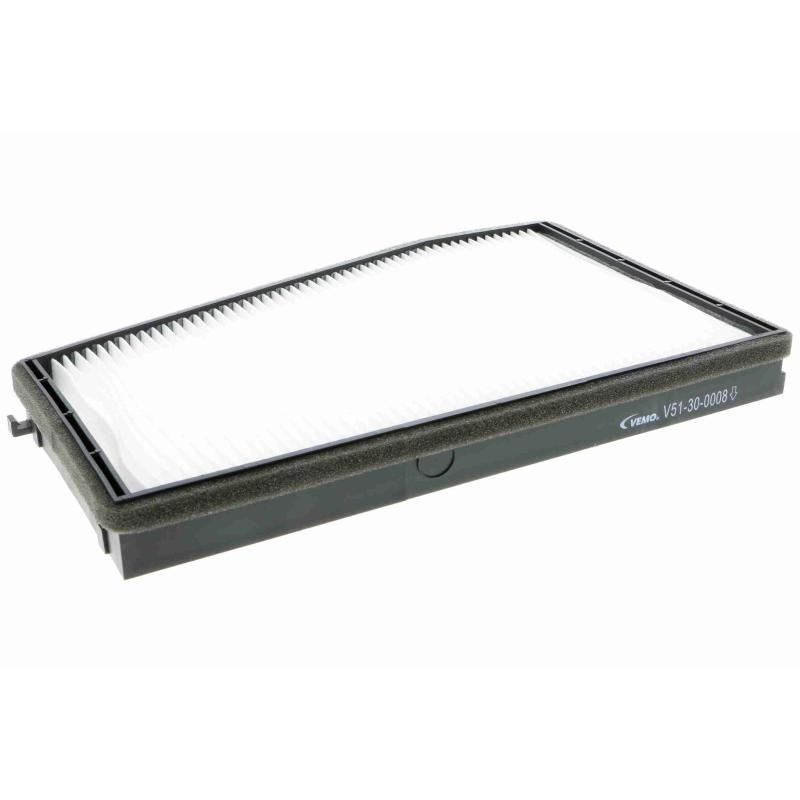 Filtre, air de l'habitacle VEMO V51-30-0008 - Visuel 1