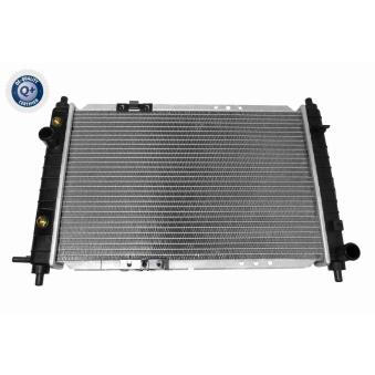 Radiateur, refroidissement du moteur VEMO OEM 96325520