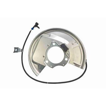 Capteur, vitesse de roue VEMO V51-72-0054