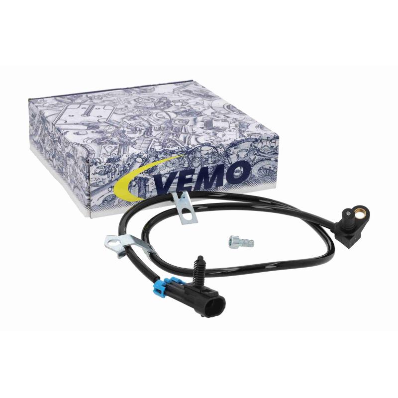 Capteur, vitesse de roue VEMO V51-72-0061 - Visuel 2