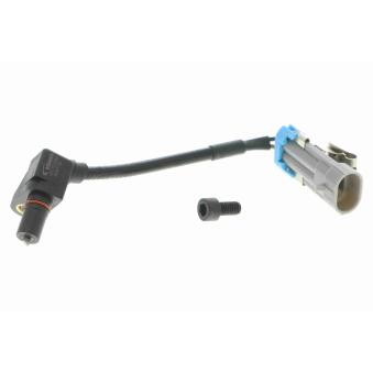 Capteur, vitesse de roue VEMO OEM 22676175