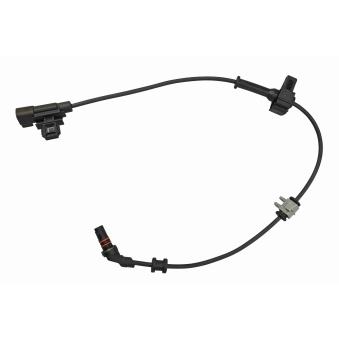 Capteur, vitesse de roue avant droit VEMO V51-72-0115