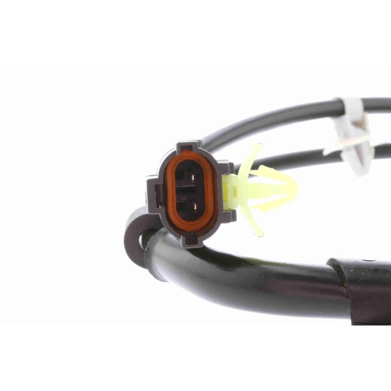 Capteur, vitesse de roue avant droit VEMO V52-72-0028 - Visuel 2