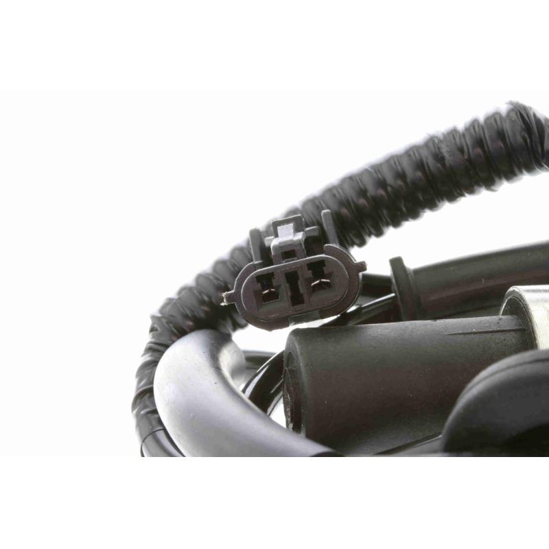 Capteur, vitesse de roue avant gauche VEMO V52-72-0058 - Visuel 2