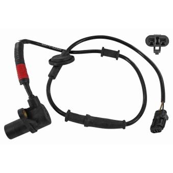 Capteur, vitesse de roue avant droit VEMO OEM 9567102300