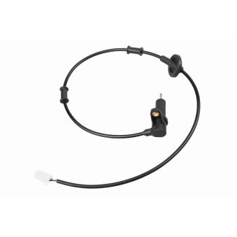 Capteur, vitesse de roue arrière gauche VEMO OEM 9568125000
