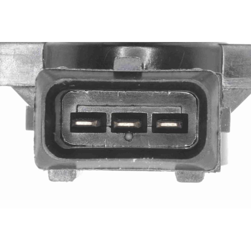 Capteur, position du papillon VEMO V52-72-0112 - Visuel 2