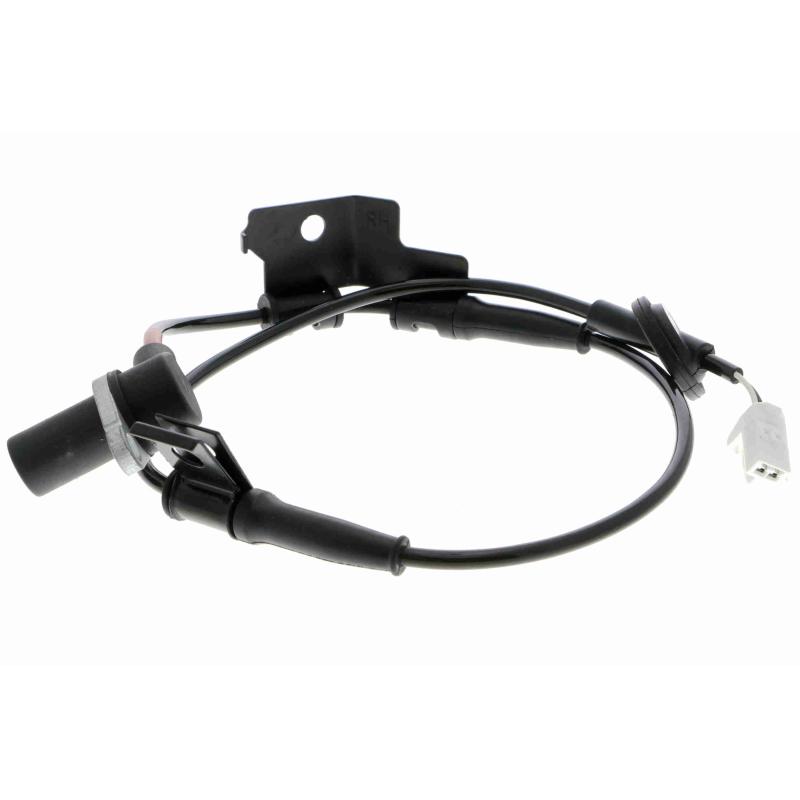 Capteur, vitesse de roue arrière droit VEMO V52-72-0206 - Visuel 1