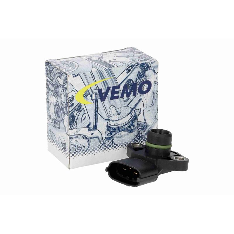 Capteur, pression de suralimentation VEMO V52-72-0229 - Visuel 2