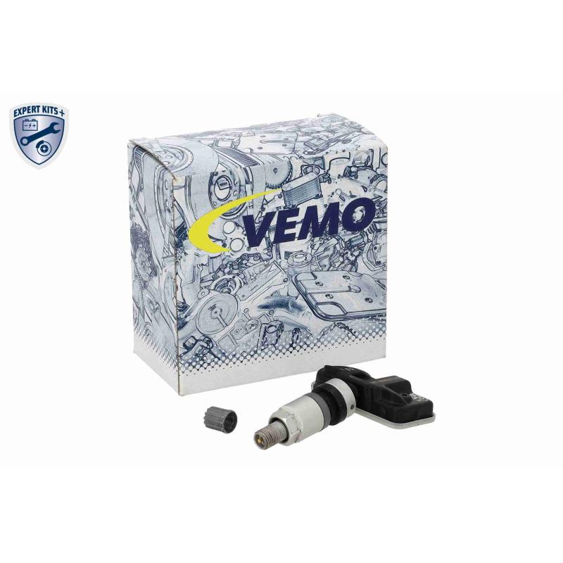 Capteur de roue, syst de controle de pression des pneus VEMO V52-72-0233 - Visuel 1