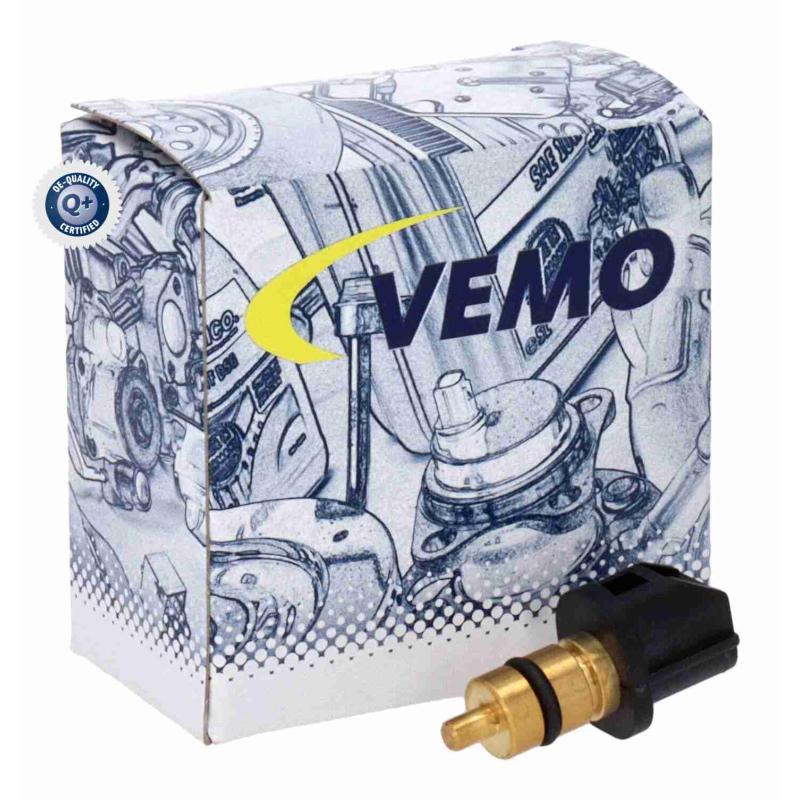 Capteur, température de carburant VEMO V52-72-0237 - Visuel 1
