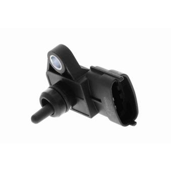 Capteur, pression du tuyau d'admission VEMO [V52-72-0297]