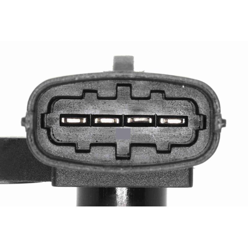 Capteur, pression du tuyau d'admission VEMO V52-72-0297 - Visuel 1