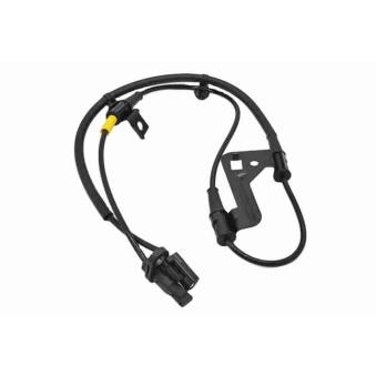 Capteur, vitesse de roue avant droit VEMO V52-72-0317 pour HYUNDAI ELANTRA 1.6 - 128cv
