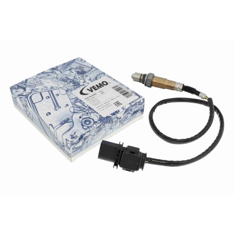 Sonde lambda VEMO V52-76-0030 - Visuel 1