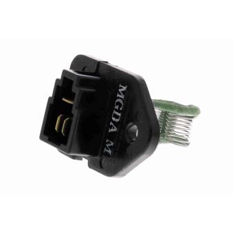 Régulateur, pulseur d'air habitacle VEMO V52-79-0009
