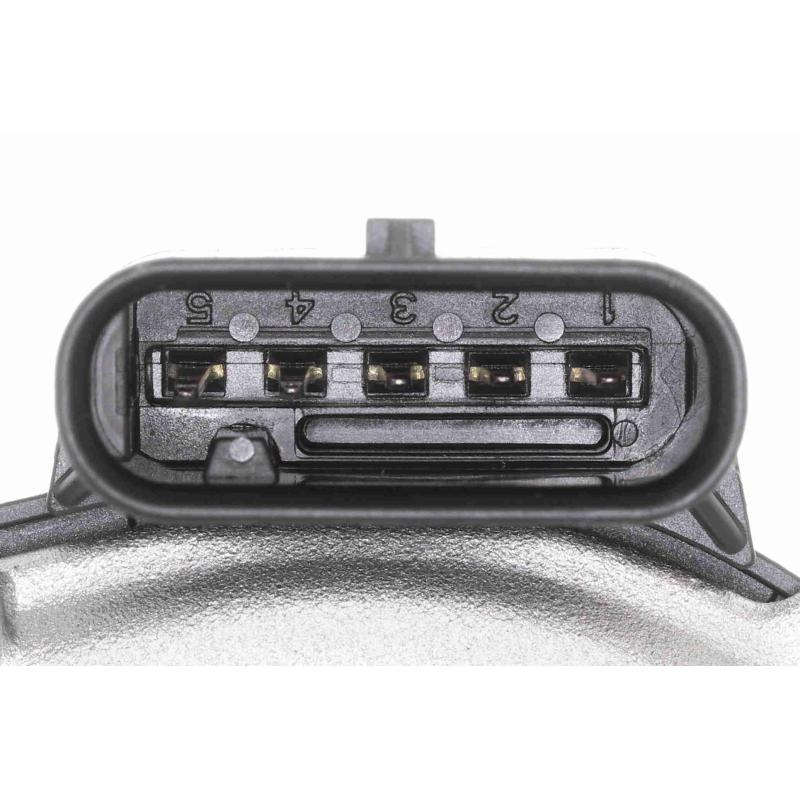 Corps papillon VEMO V52-81-0010 - Visuel 1