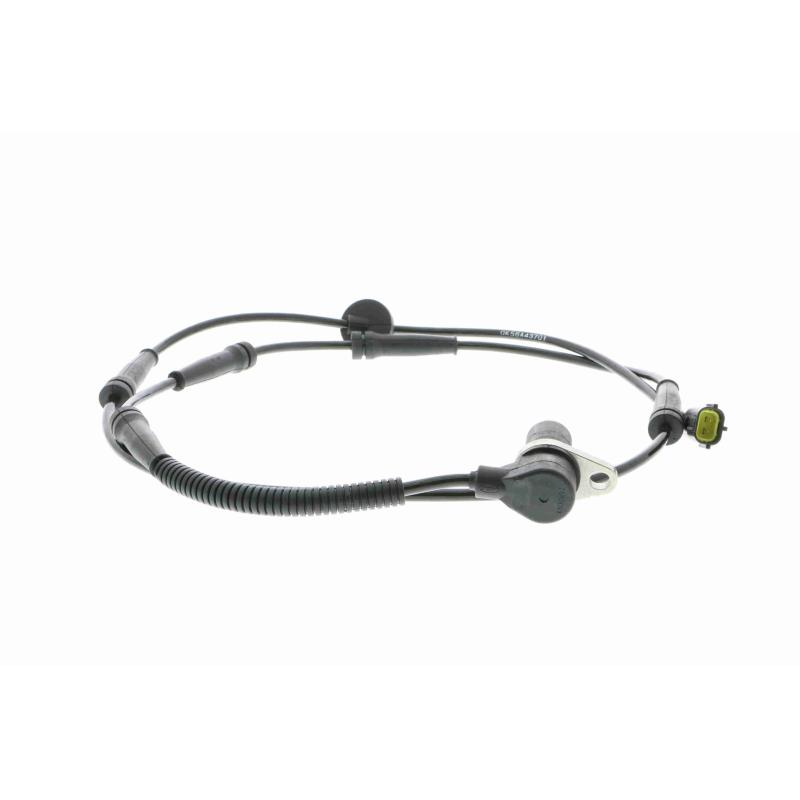 Capteur, vitesse de roue VEMO V53-72-0018 - Visuel 1