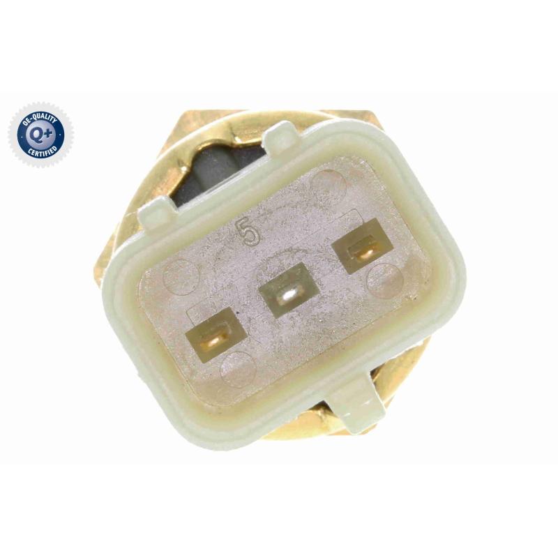 Sonde de température, liquide de refroidissement VEMO V53-72-0055 - Visuel 2