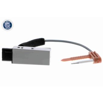 Capteur, température intérieur VEMO V53-72-0061