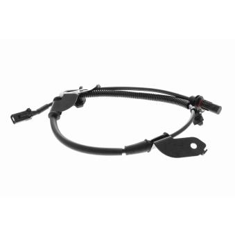 Capteur, vitesse de roue arrière gauche VEMO OEM 599101H300