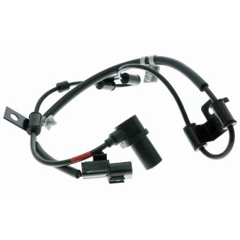 Capteur, vitesse de roue avant droit VEMO OEM 956711E100