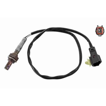 Sonde lambda VEMO V53-76-0004 Sonde lambda VEMO V53-76-0004