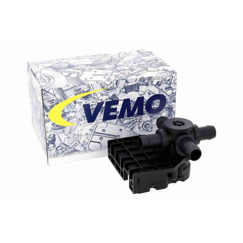 Pompe à eau auxiliaire (circuit d'eau de refroidiss) VEMO V58-16-0002 - Visuel 1