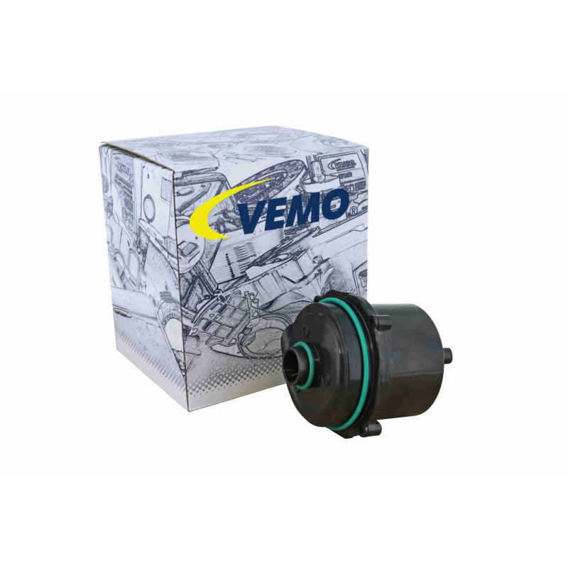 Pompe à eau auxiliaire (circuit d'eau de refroidiss) VEMO V58-16-0006 - Visuel 1