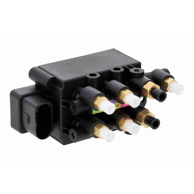 Valve, système d'air comprimé VEMO V58-51-0001 - Visuel 1