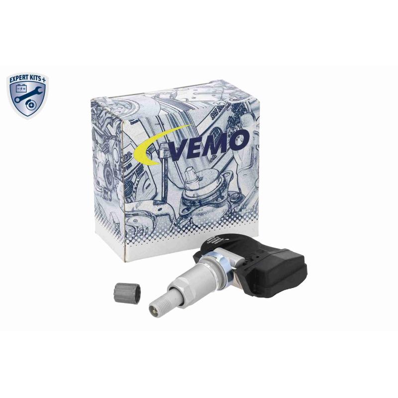 Capteur de roue, syst de controle de pression des pneus VEMO V58-72-0001 - Visuel 1