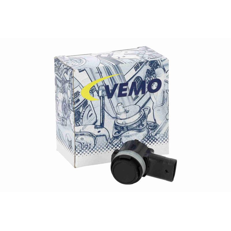 Capteur, aide au stationnement VEMO V58-72-0006 - Visuel 2