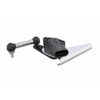 Capteur, niveau de suspension pneumatique avant gauche VEMO OEM 102794100B