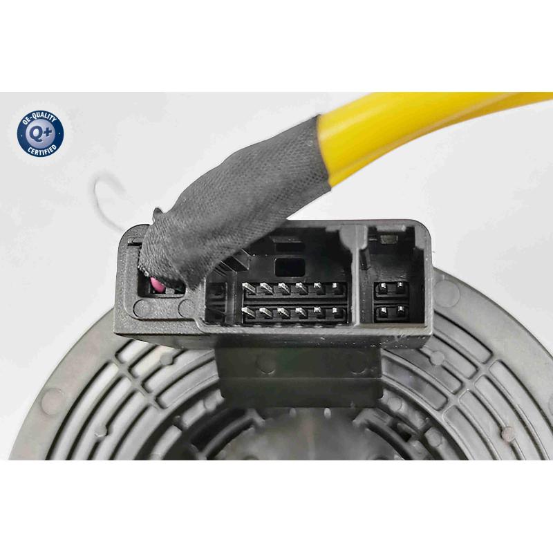 Ressort tournant, Airbag VEMO V63-72-0036 - Visuel 1