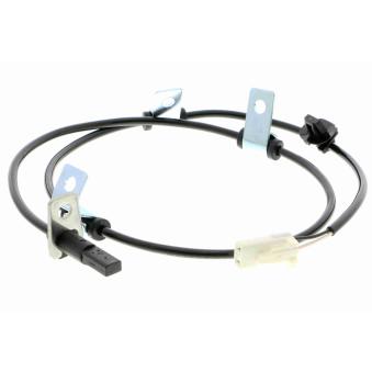 Capteur, vitesse de roue arrière droit VEMO OEM 5631065J01
