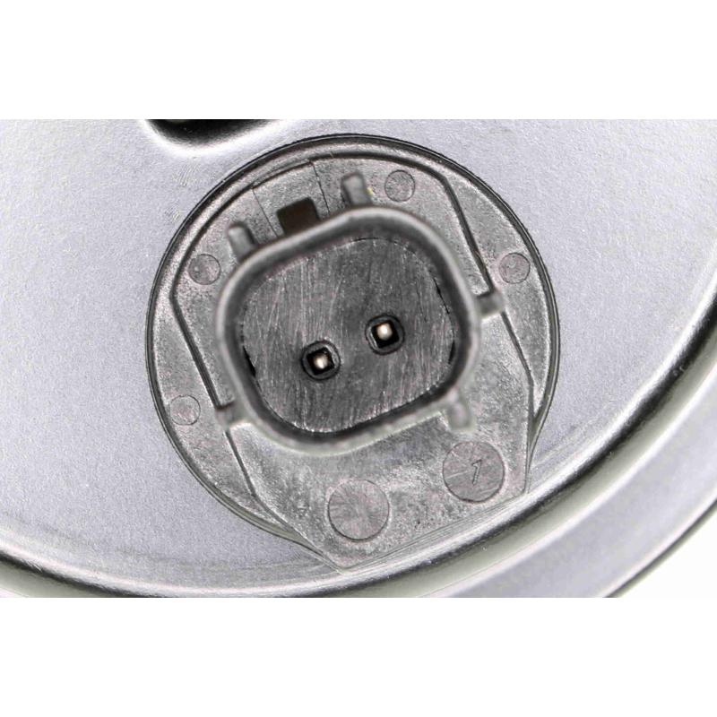 Capteur, vitesse de roue VEMO V70-72-0201 - Visuel 2