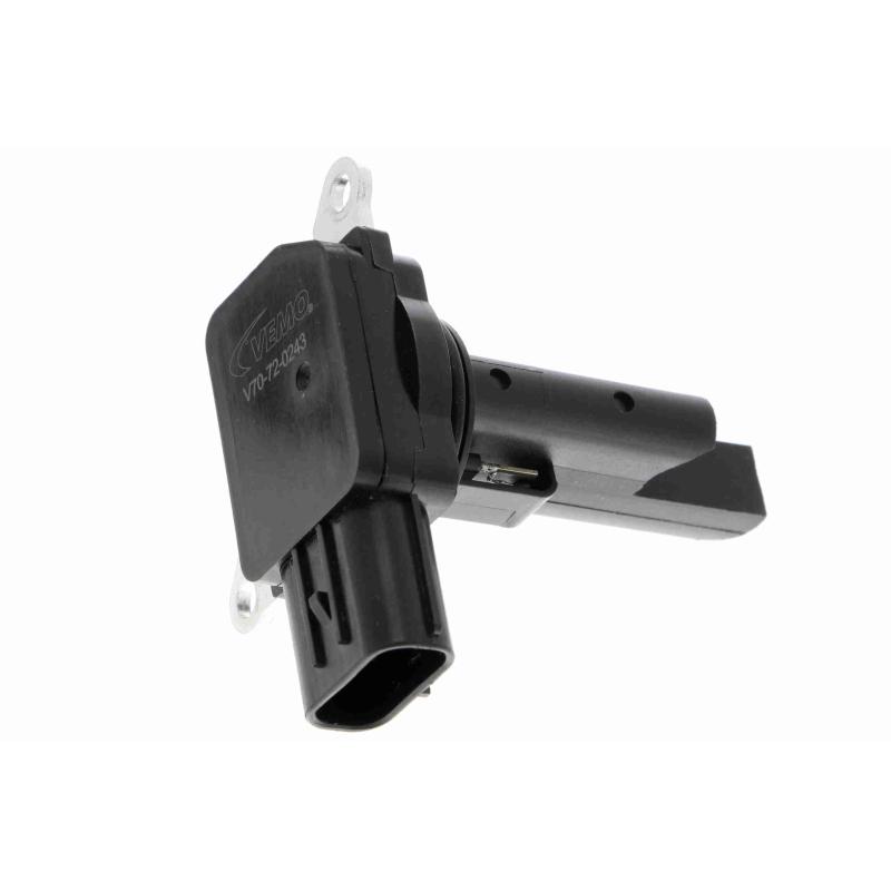 Débitmètre de masse d'air VEMO V70-72-0243 - Visuel 1