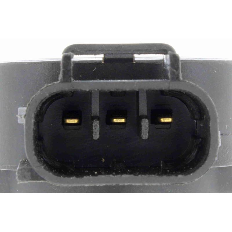 Capteur, position du papillon VEMO V70-72-0255 - Visuel 2