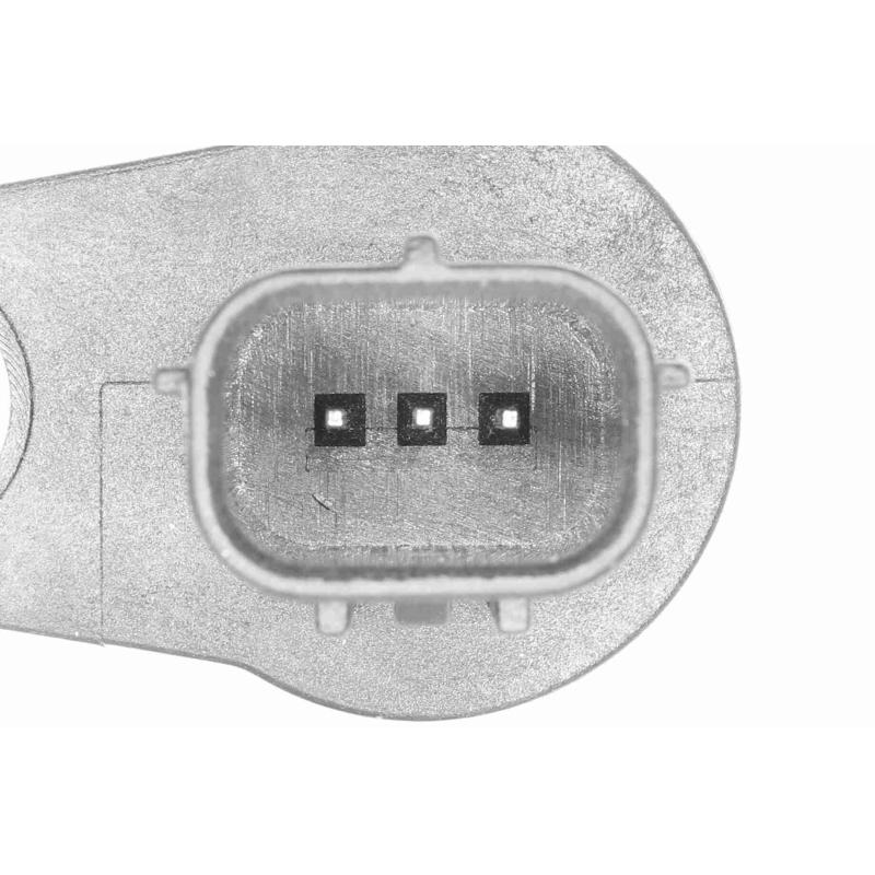 Capteur d'angle, vilebrequin VEMO V70-72-0350 - Visuel 2