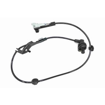 Capteur, vitesse de roue arrière droit VEMO [V70-72-0354]