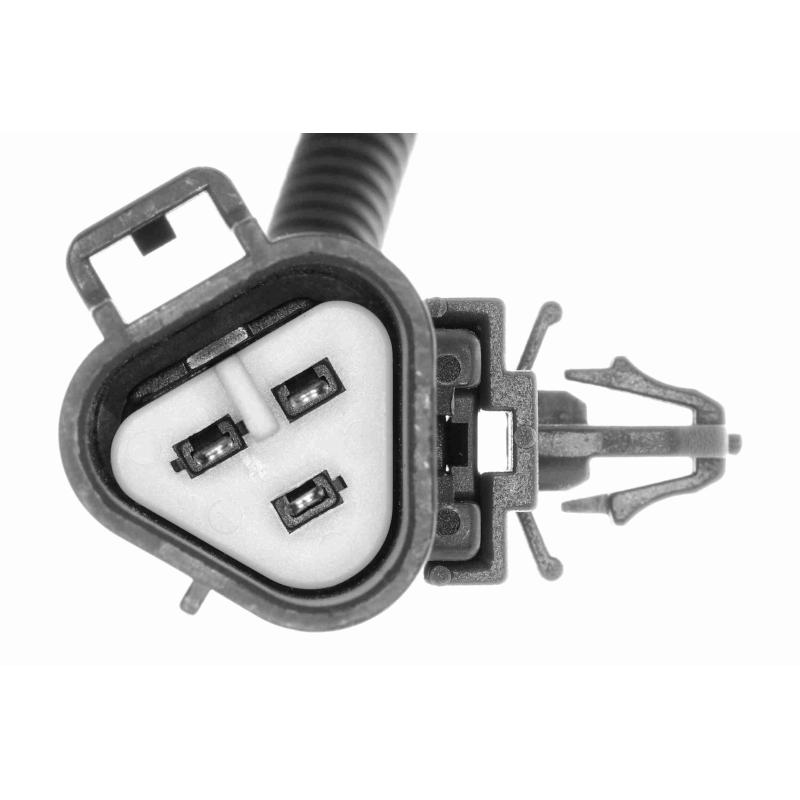 Capteur, niveau de suspension pneumatique arrière droit VEMO V70-72-0370 - Visuel 1