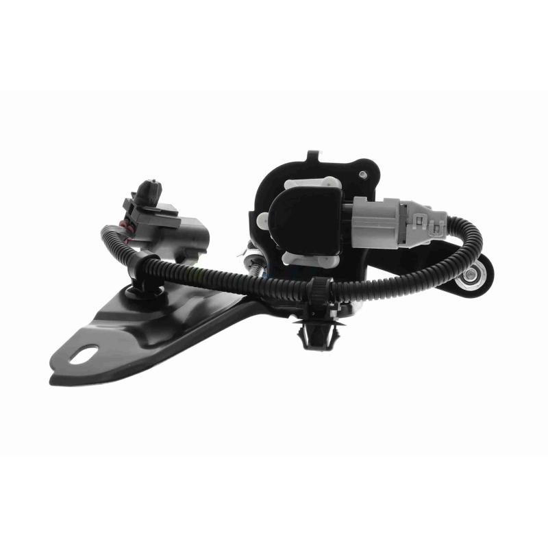 Capteur, niveau de suspension pneumatique arrière droit VEMO V70-72-0370 - Visuel 2