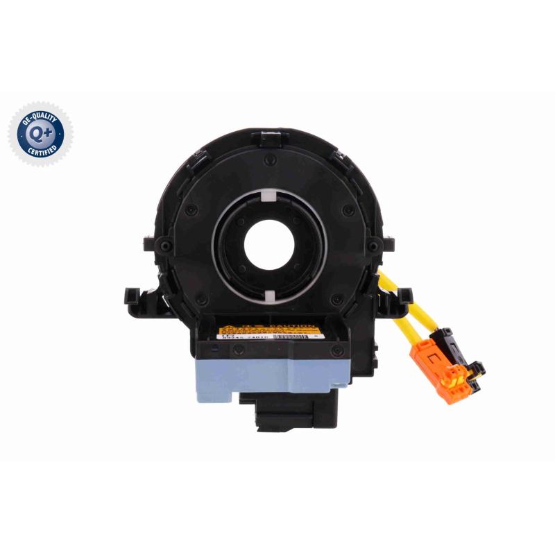 Ressort tournant, Airbag VEMO V70-72-0460 - Visuel 2