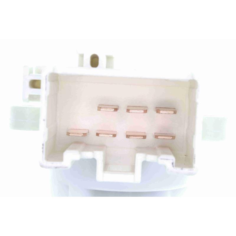 Interrupteur d'allumage/de démarreur VEMO V70-80-0001 - Visuel 2