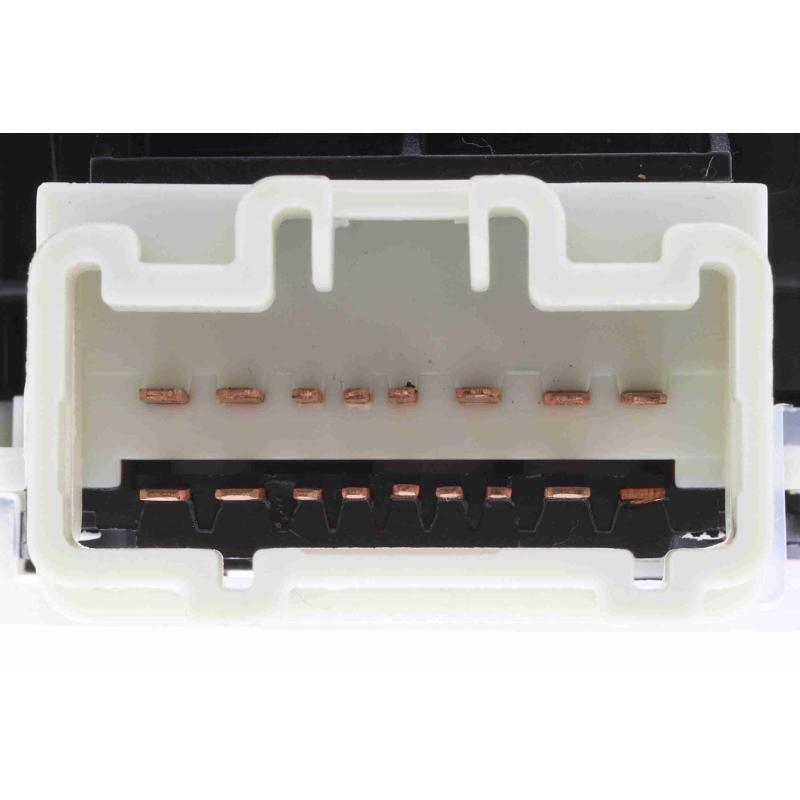 Commutateur de colonne de direction VEMO V70-80-0007 - Visuel 1