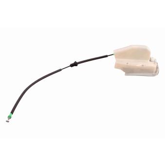 Serrure de porte avant gauche VEMO V80-85-0001