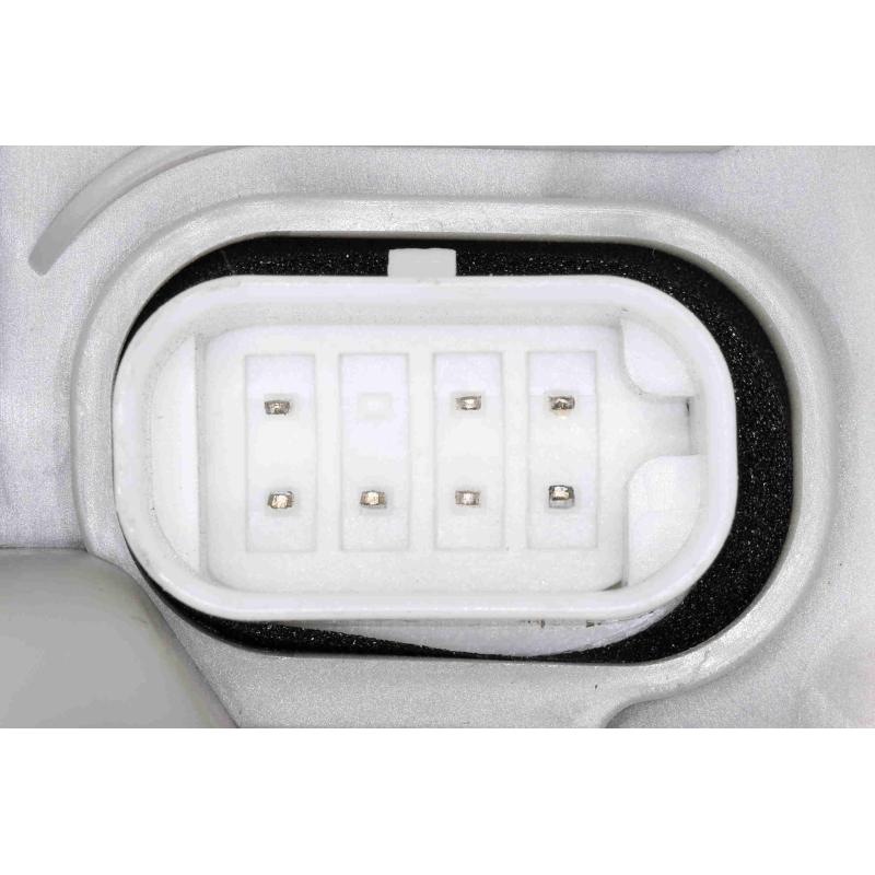 Serrure de porte avant gauche VEMO V80-85-0001 - Visuel 1
