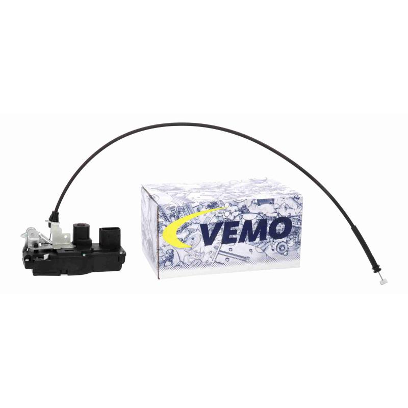 Serrure de porte avant gauche VEMO V80-85-0009 - Visuel 1