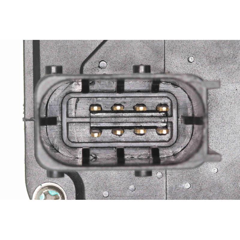 Serrure de porte avant gauche VEMO V80-85-0009 - Visuel 2
